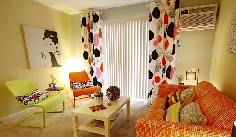 The most affordable apartment rentals in CUF, Cincinnati