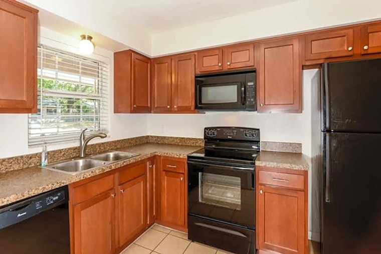 Renting in Saint Petersburg: What will $1,700 get you?