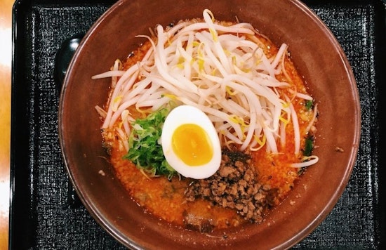 Explore the 4 most popular spots in Boston's Leather District neighborhood