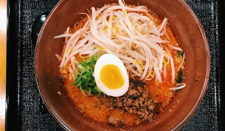 Explore the 4 most popular spots in Boston's Leather District neighborhood