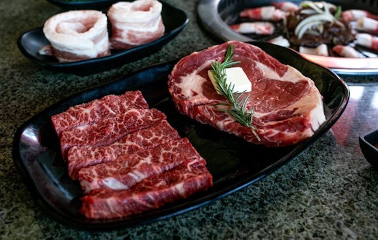 Explore the 5 most popular spots in Chula Vista's Rancho Del Rey neighborhood