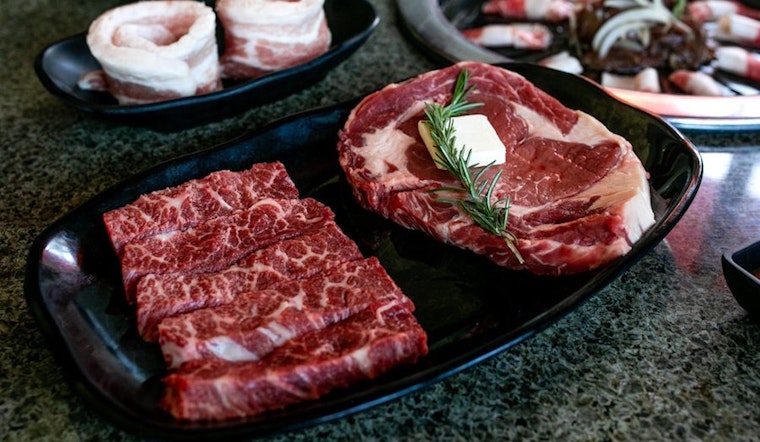 Explore the 5 most popular spots in Chula Vista's Rancho Del Rey neighborhood