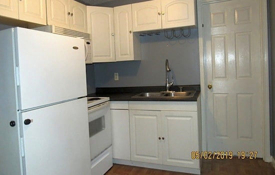 The most inexpensive apartment rentals in University Heights, Indianapolis