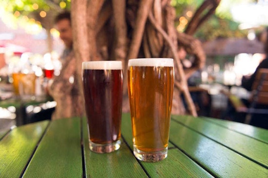 The 5 best breweries in Berkeley