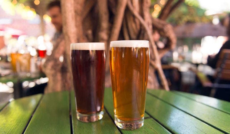 The 5 best breweries in Berkeley