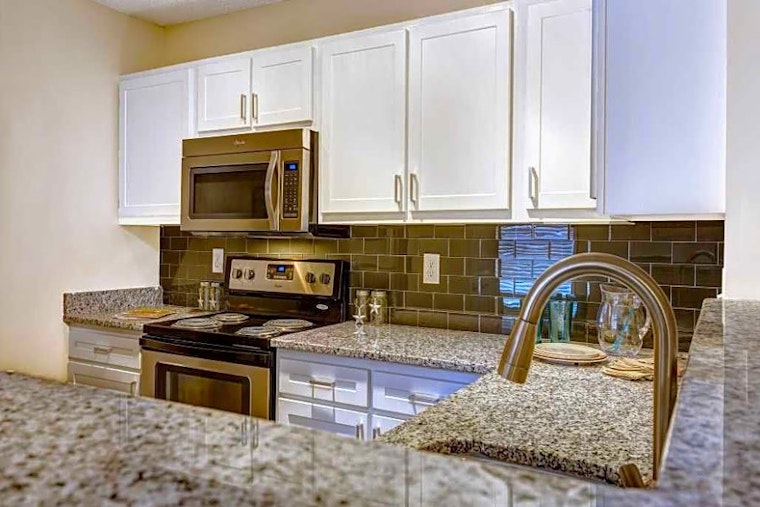 Renting in Nashville: What will $1,600 get you?