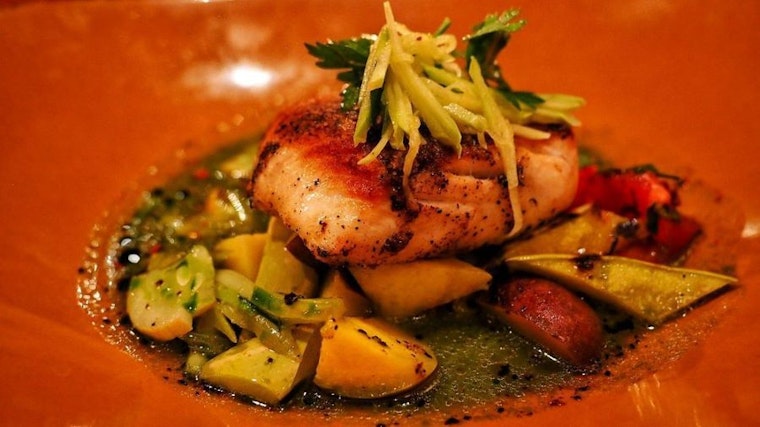 Check out the 5 most popular spots in Cambridge's Porter Square neighborhood