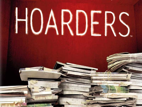 Episode of Hoarders Being Filmed in Lower Haight