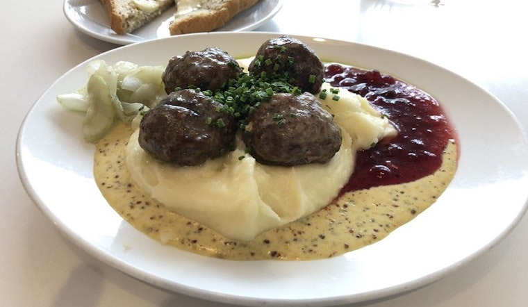 Check out the 5 most popular spots in Minneapolis' Phillips West neighborhood