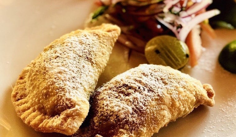 Your guide to the 5 most popular spots in Portland's Pearl District neighborhood
