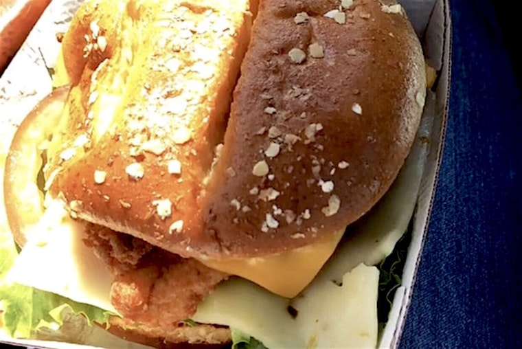New Chick-fil-A location makes Bitter Lake debut