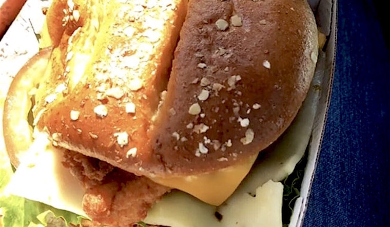 New Chick-fil-A location makes Bitter Lake debut