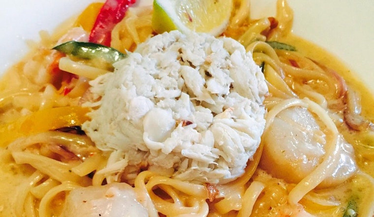 The 5 best seafood spots in Norfolk