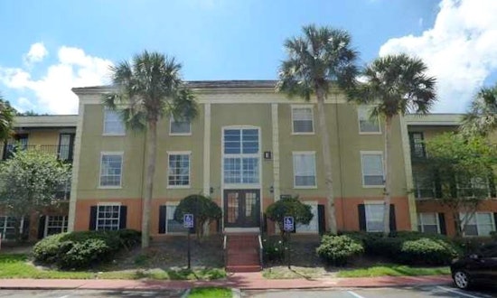 The most inexpensive apartment rentals in Rosemont, Orlando