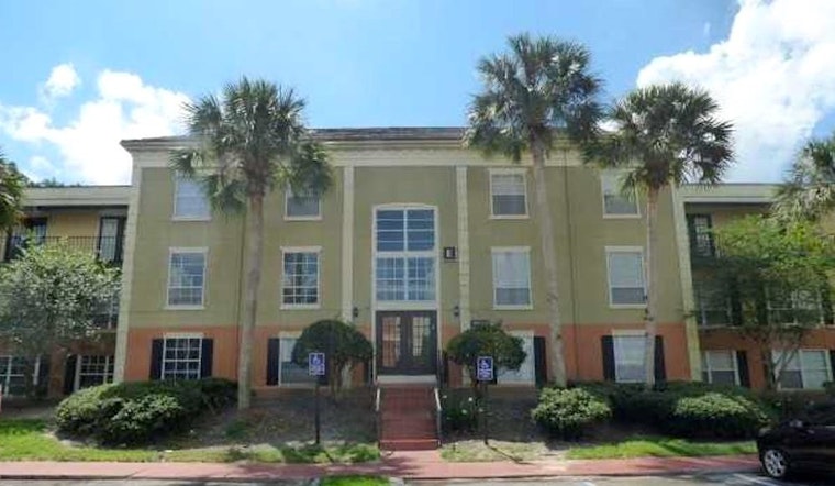 The most inexpensive apartment rentals in Rosemont, Orlando