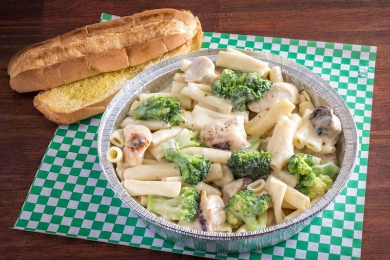 Worcester's 4 best spots to score budget-friendly Italian fare