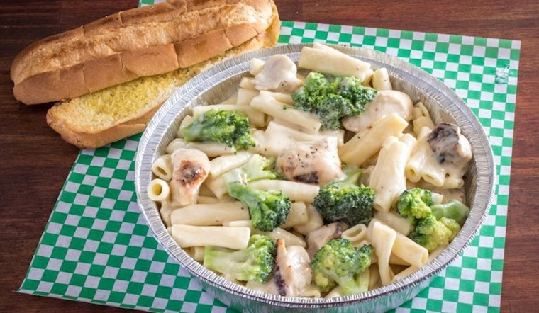 Worcester's 4 best spots to score budget-friendly Italian fare