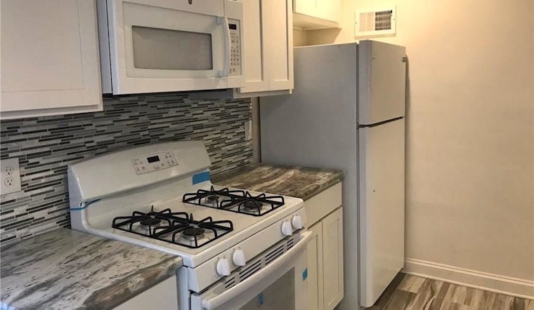 What will $800 rent you in Bagley right now?