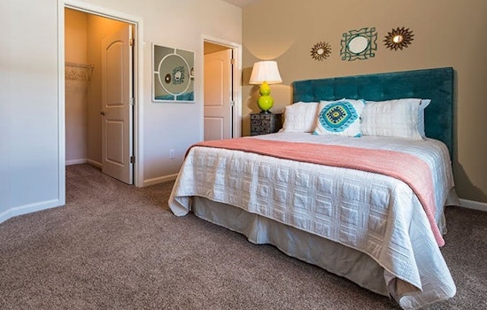 The lowest-priced three-bedroom rentals in Valley Station, Louisville