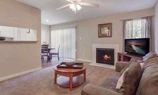What will $1,000 rent you in Eldridge / West Oaks, right now?