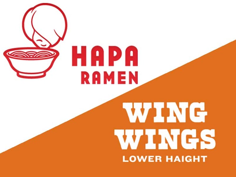 Hapa Ramen Popping Up at Wing Wings Tonight