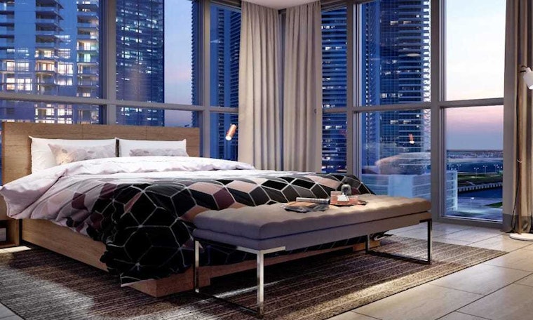 What will $2,000 rent you in Downtown, today?