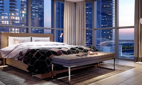 What will $2,000 rent you in Downtown, today?
