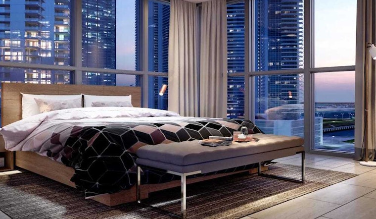 What will $2,000 rent you in Downtown, today?