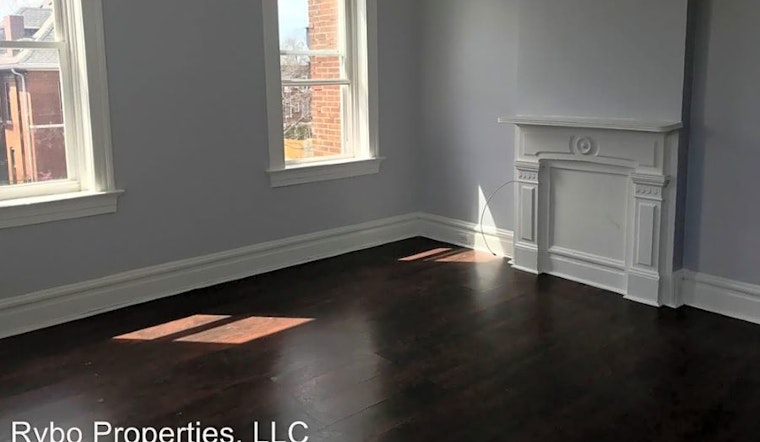 What will $700 rent you in Dutchtown, this month?