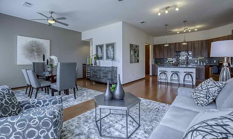 What will $1,700 rent you in Far North, today?