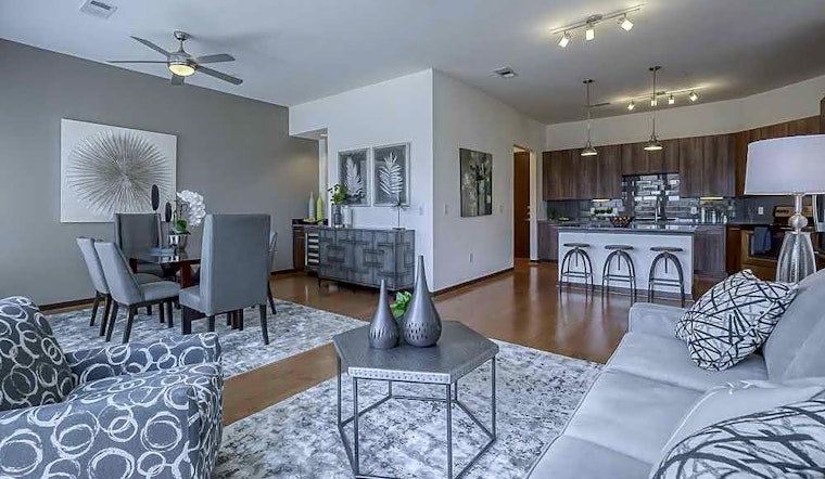What will $1,700 rent you in Far North, today?