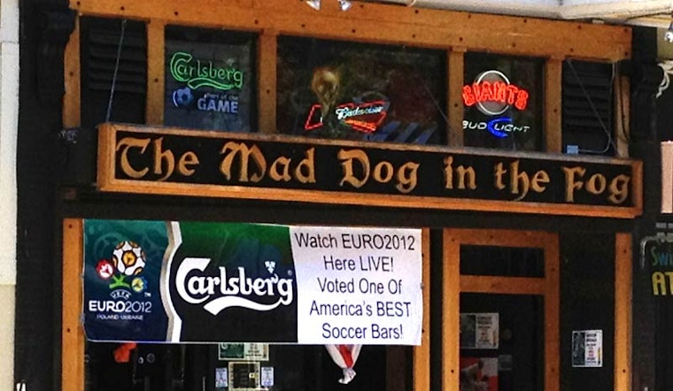 Sports, Music, and Beer: Three Lower Haight Events Today
