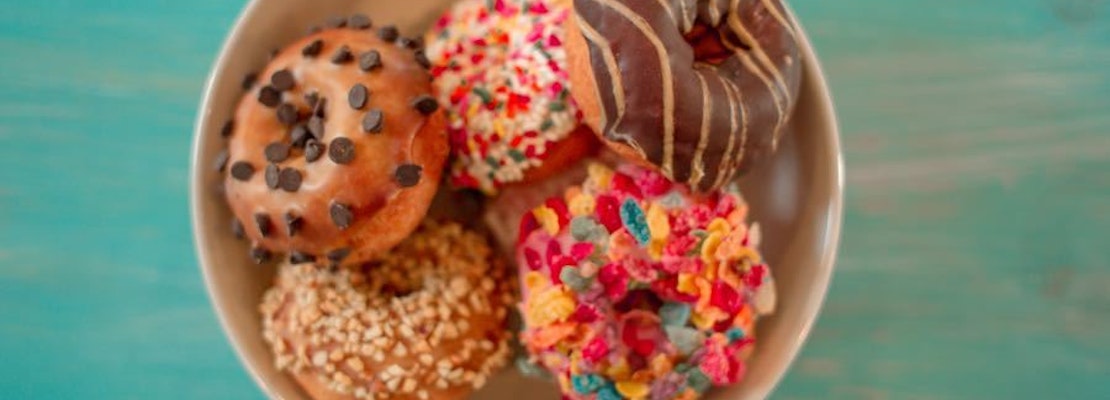 Austin to host a variety of food and drink events this week