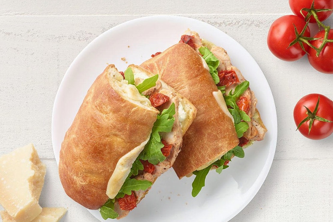 Panera Bread Opens New Location In University City