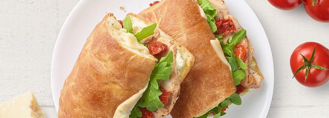 Panera Bread Opens New Location In University City Panera Bread Opens New Location In University City