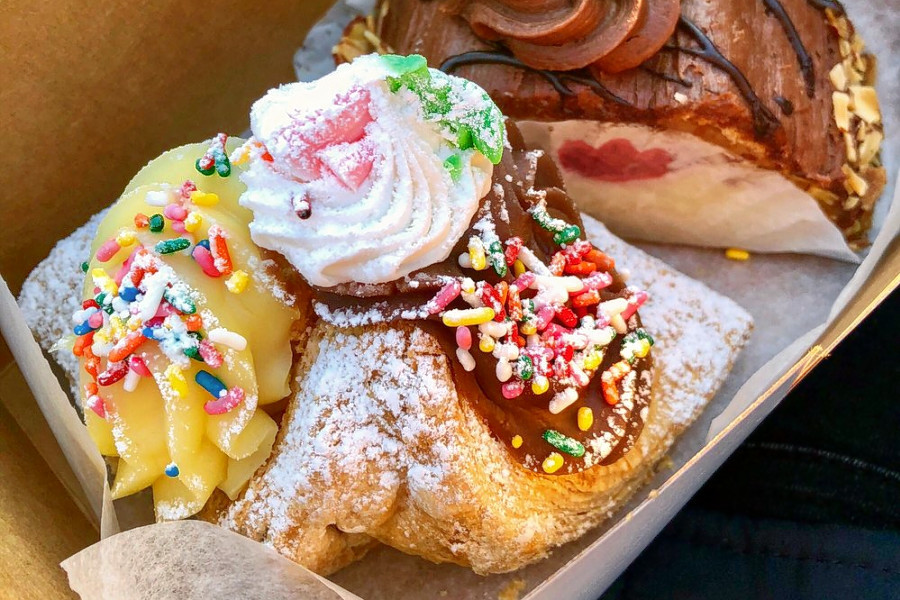 5 top spots for desserts in Cambridge