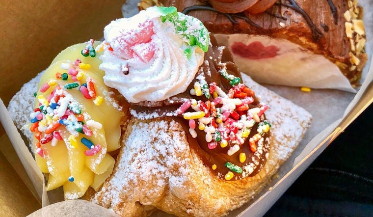 5 top spots for desserts in Cambridge