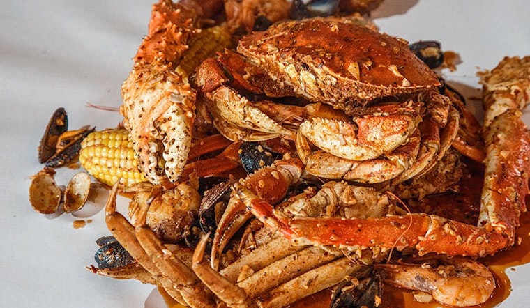 The 4 best Cajun/Creole spots in Columbus