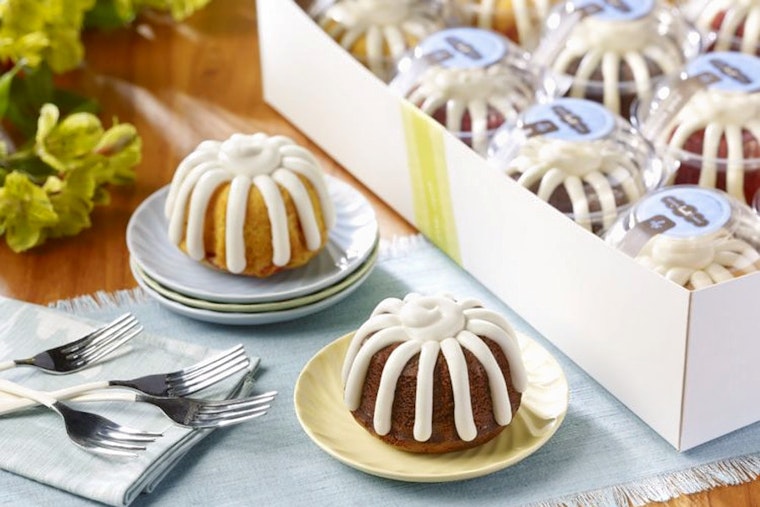 The 3 best spots to score cupcakes in Cincinnati