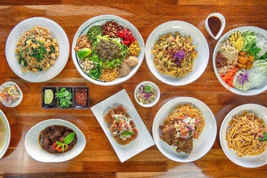 From Burmese eats to Asian sweets: Meet the 3 newest arrivals to the Marina/Cow Hollow