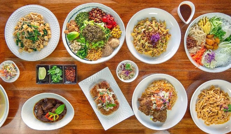 From Burmese eats to Asian sweets: Meet the 3 newest arrivals to the Marina/Cow Hollow