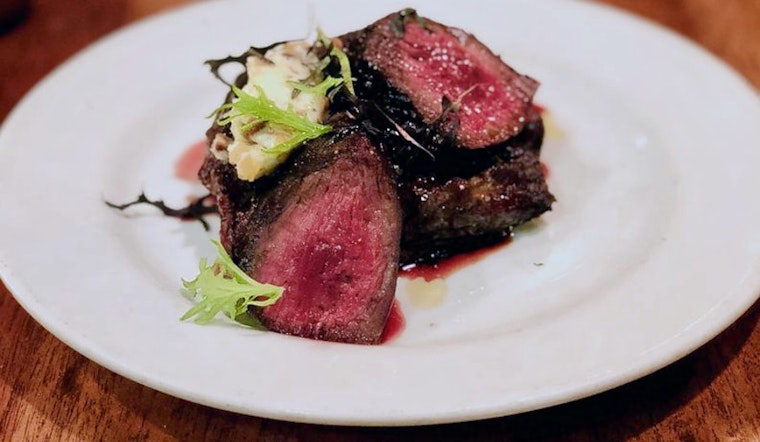 The 5 best steakhouses in Portland