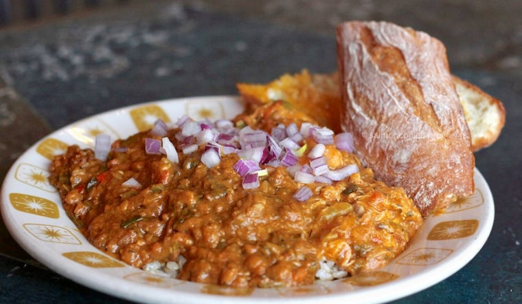 The 4 best Southern spots in Berkeley