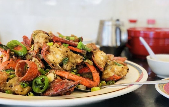 The 4 best seafood spots in Santa Ana