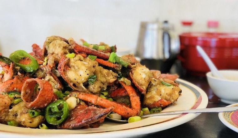 The 4 best seafood spots in Santa Ana