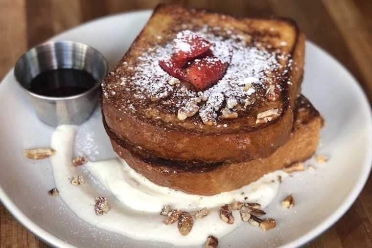 Check out the 5 top restaurants in Tucson's Hedrick Acres neighborhood