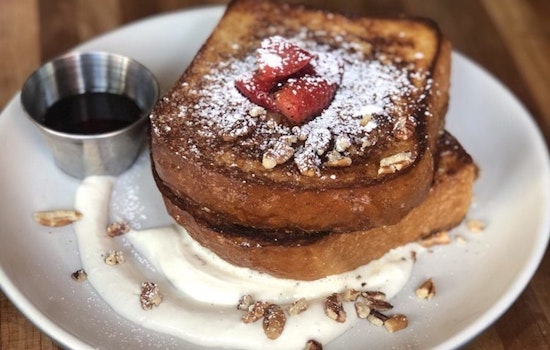 Check out the 5 top restaurants in Tucson's Hedrick Acres neighborhood