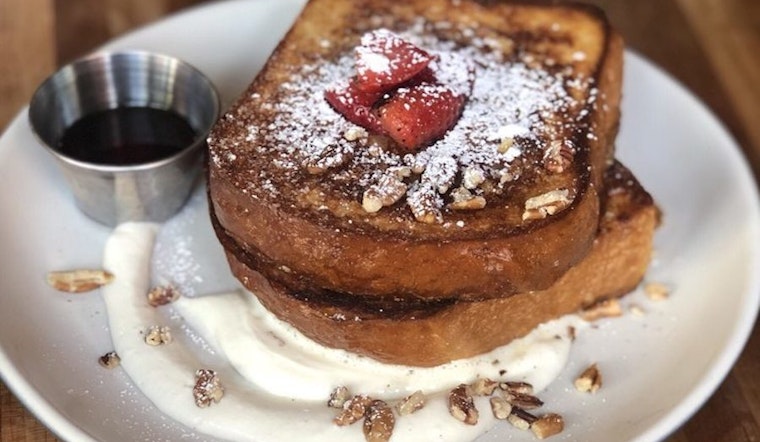 Check out the 5 top restaurants in Tucson's Hedrick Acres neighborhood
