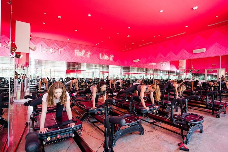 3 new spots to find fitness in Los Angeles