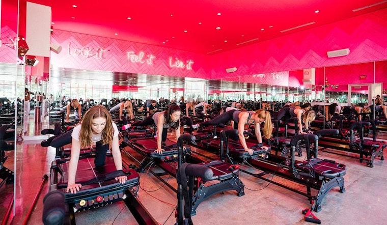 3 new spots to find fitness in Los Angeles